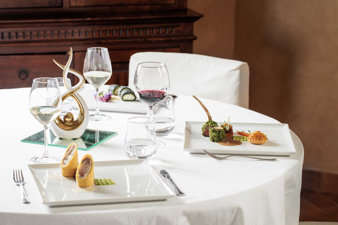 Villa Ischia, ad Atina la cucina come racconto tra memoria e artigianalità